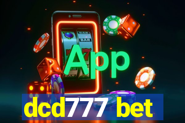 dcd777 bet