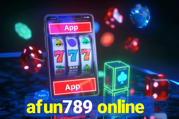 afun789 online