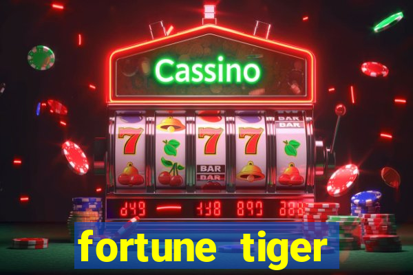 fortune tiger spirit demo