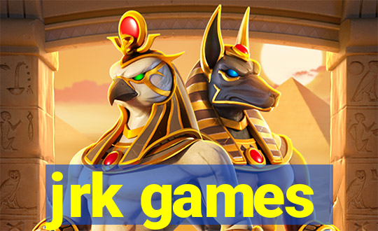 jrk games