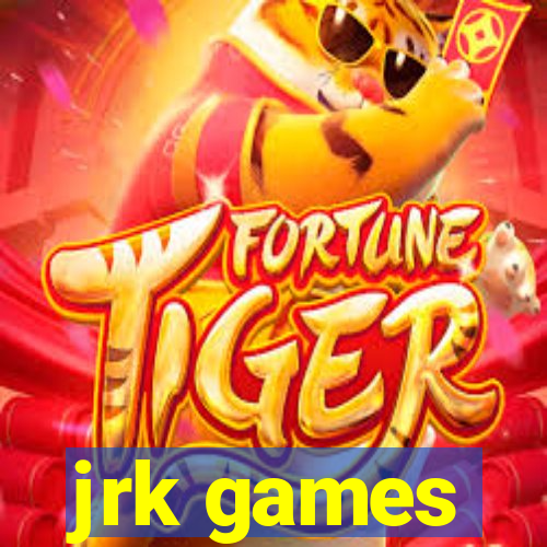 jrk games