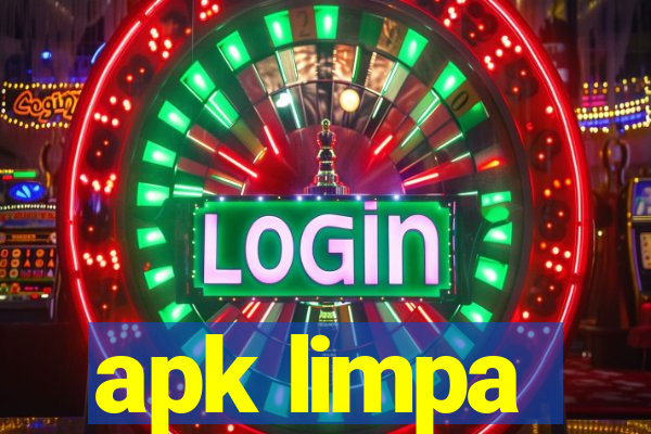 apk limpa