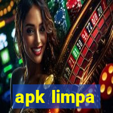 apk limpa