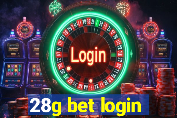 28g bet login
