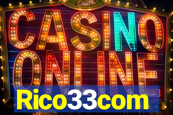 Rico33com