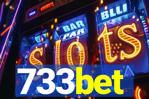 733bet