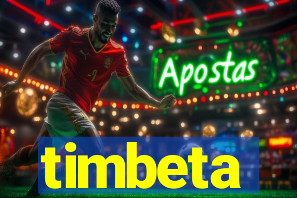 timbeta