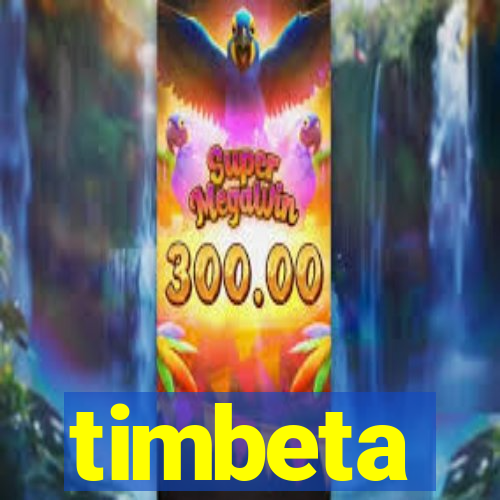 timbeta