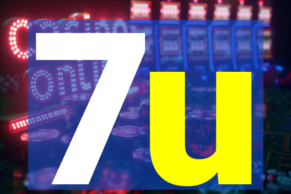 7u