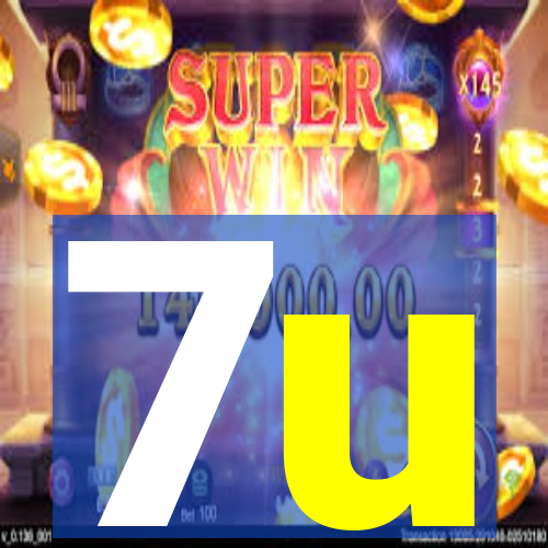 7u