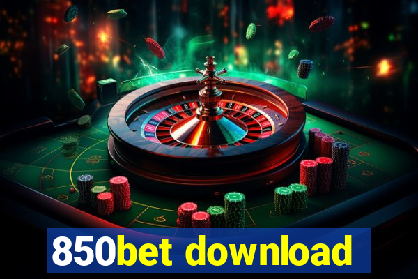 850bet download