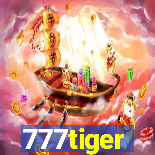 777tiger