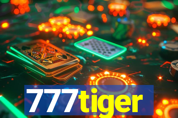 777tiger