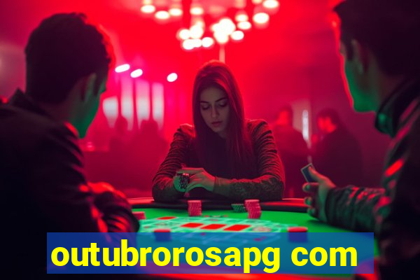 outubrorosapg com