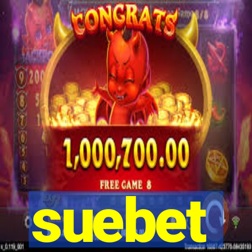 suebet