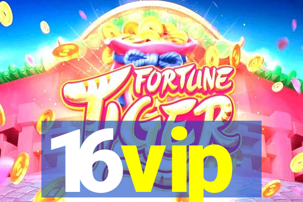 16vip