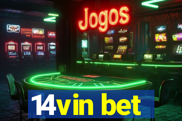 14vin bet