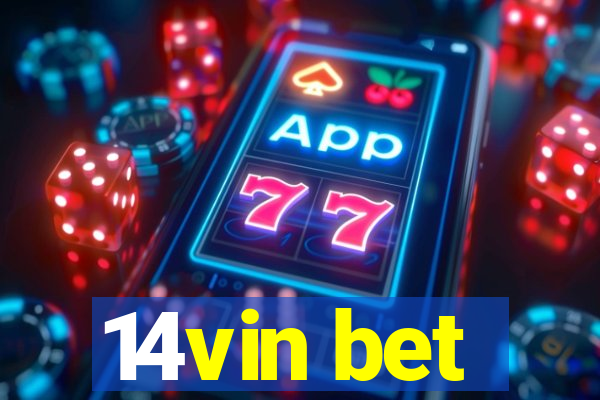 14vin bet