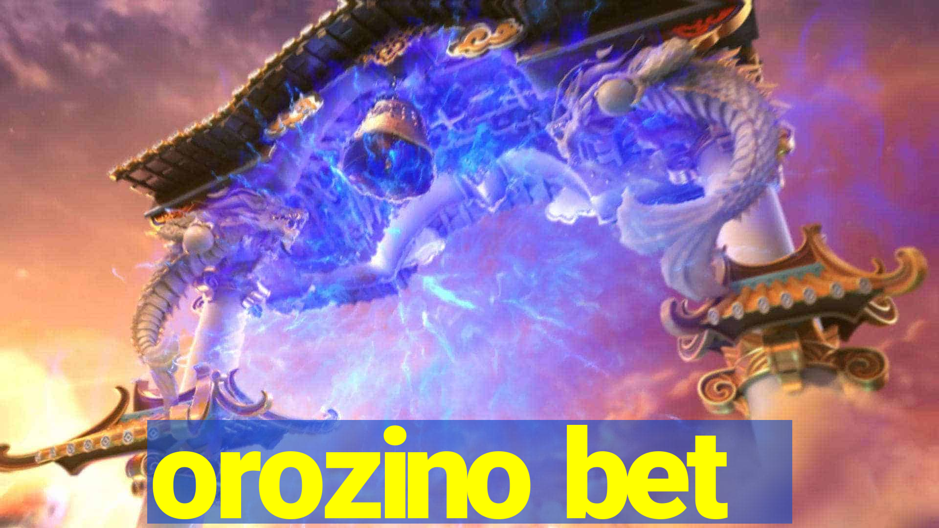 orozino bet