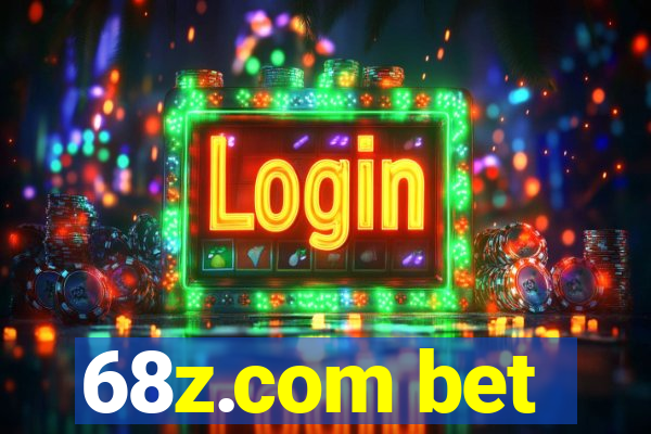 68z.com bet