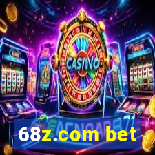 68z.com bet