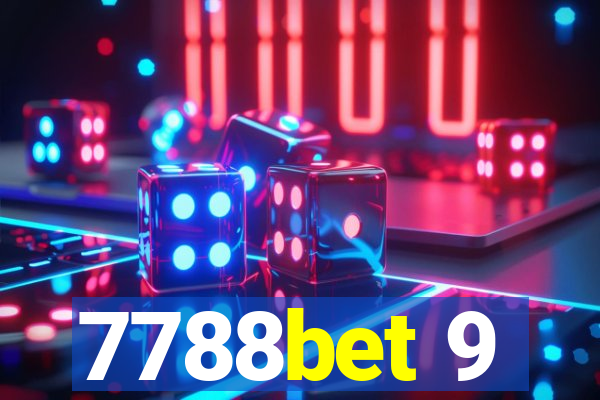 7788bet 9