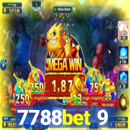 7788bet 9