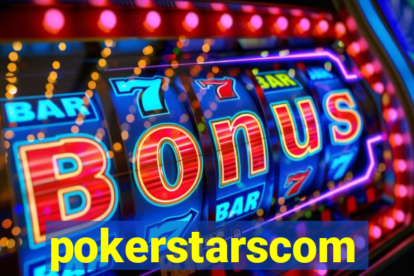 pokerstarscom