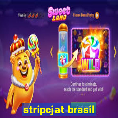 stripcjat brasil