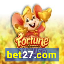 bet27.com