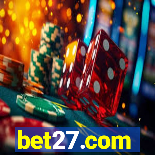 bet27.com