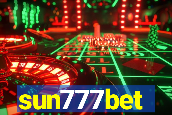 sun777bet