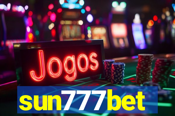 sun777bet