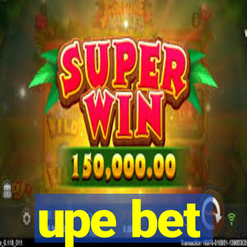 upe bet