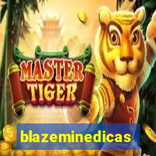 blazeminedicas