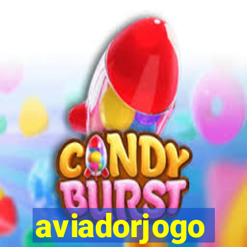 aviadorjogo