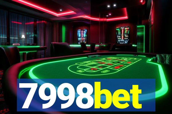 7998bet