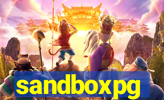 sandboxpg