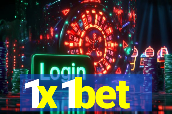 1x1bet