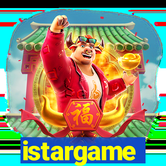istargame