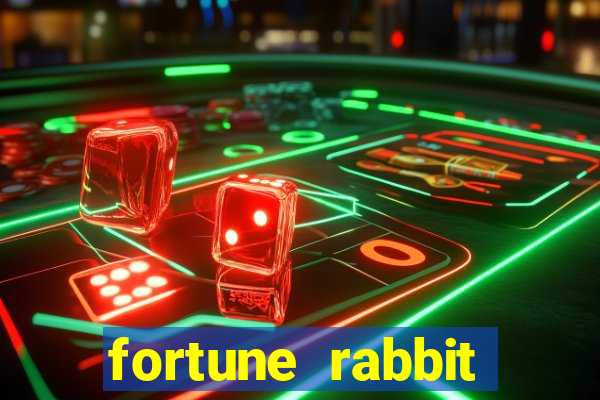 fortune rabbit minutos pagantes