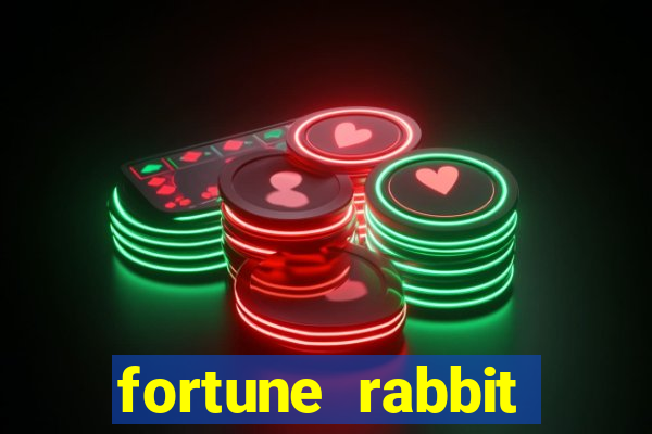 fortune rabbit minutos pagantes