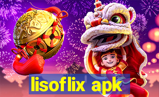 lisoflix apk