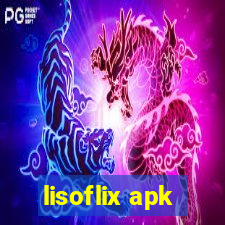 lisoflix apk