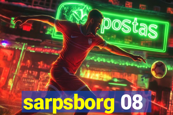 sarpsborg 08