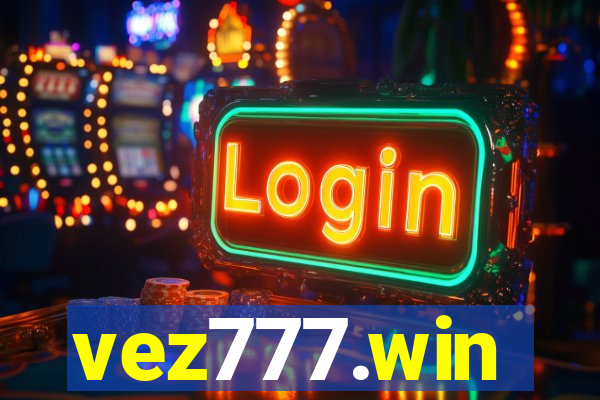 vez777.win