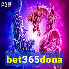 bet365dona