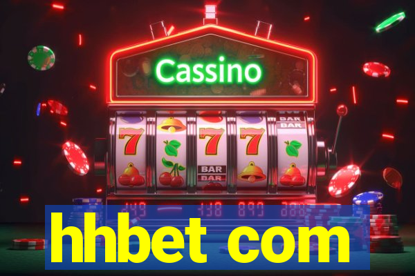 hhbet com