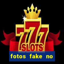 fotos fake no espelho cabelo cacheado curto