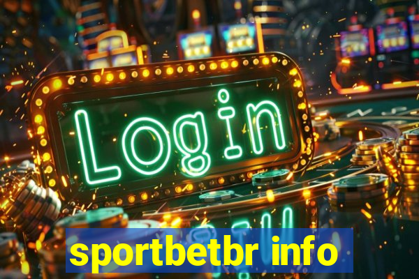 sportbetbr info